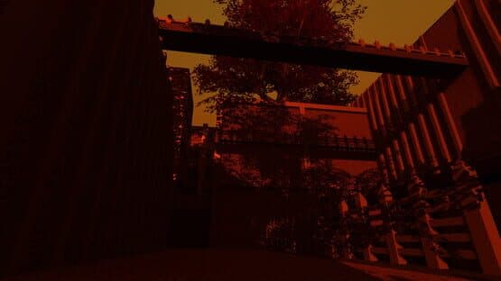The Ringing of Twilight — screenshot 2