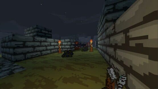 Chertovica — screenshot 4