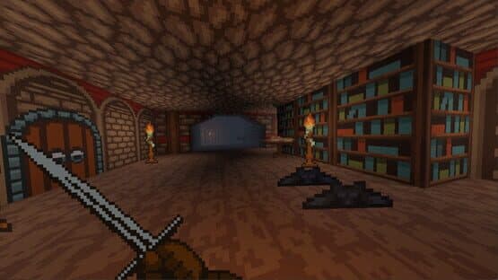 Chertovica — screenshot 5
