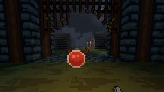Chertovica — screenshot 6