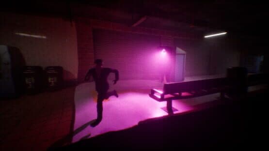 Hole: Bottomless — screenshot 1
