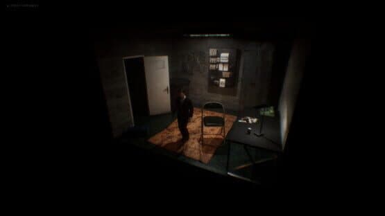 Hole: Bottomless — screenshot 4