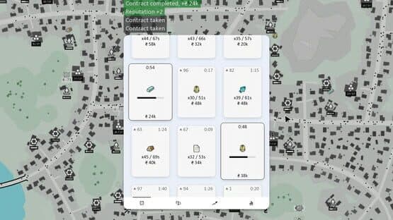 Pochemeow — screenshot 2