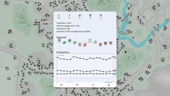 Pochemeow — screenshot 7