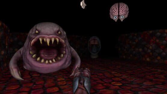 Hyperborea — screenshot 8