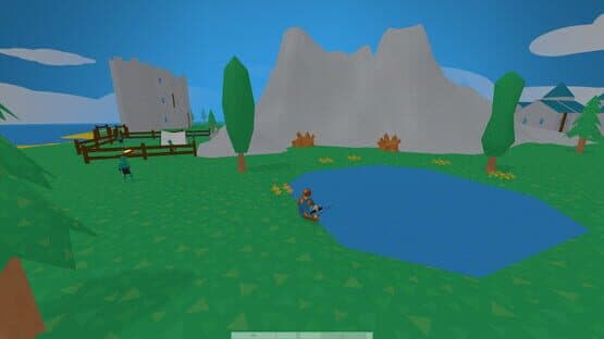 Reconquer Online — screenshot 1