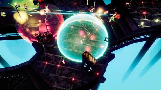 HoverGrease 2 — screenshot 1