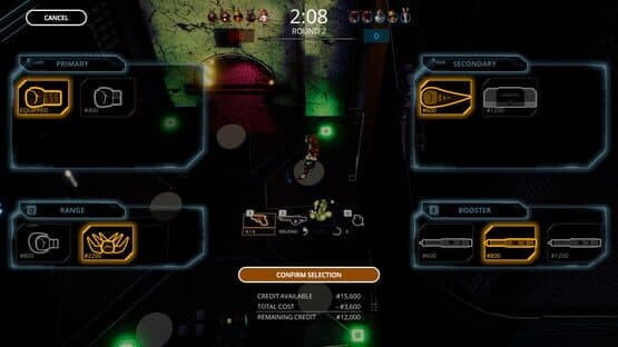 HoverGrease 2 — screenshot 7