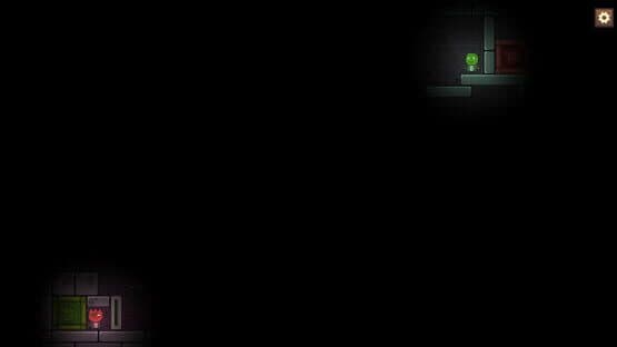 The Two Thinkers — screenshot 3