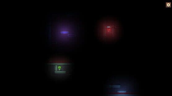 The Two Thinkers — screenshot 8