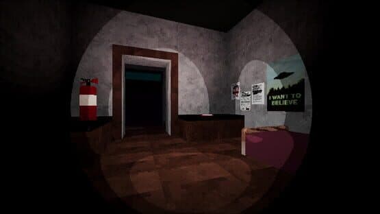 The Naki Files — screenshot 3