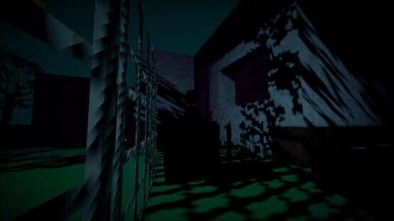 The Naki Files — screenshot 7