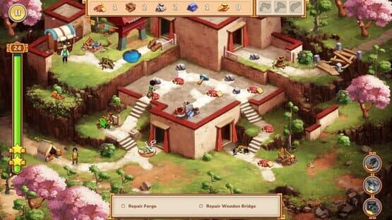 Expedition Chronicles — screenshot 3