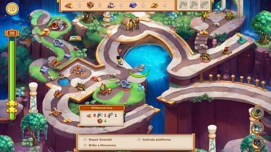 Expedition Chronicles — screenshot 4