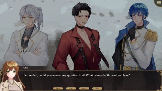 Eternal Glory — screenshot 5