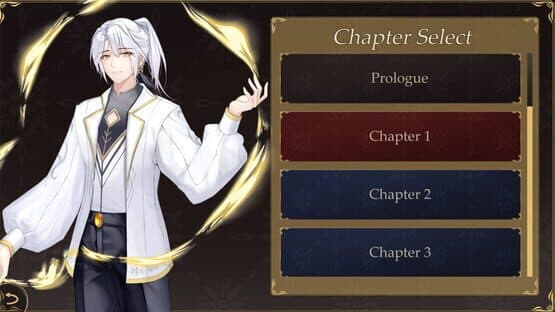 Eternal Glory — screenshot 7
