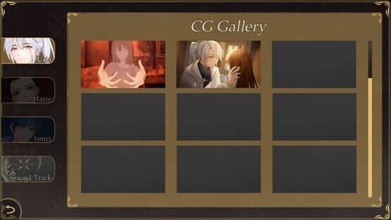 Eternal Glory — screenshot 8