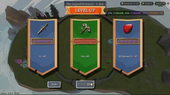 Poly TD — screenshot 6