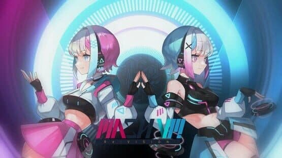 Mash VP! Re:Vision — screenshot 1