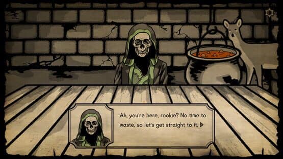 Scarecrow Tactics — screenshot 1