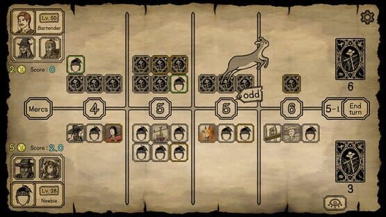 Scarecrow Tactics — screenshot 3