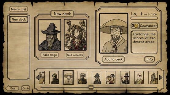 Scarecrow Tactics — screenshot 4