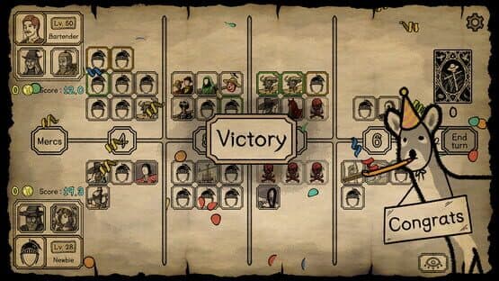 Scarecrow Tactics — screenshot 5