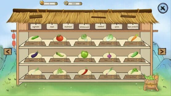 Eastern Cuisine Tycoon — screenshot 3