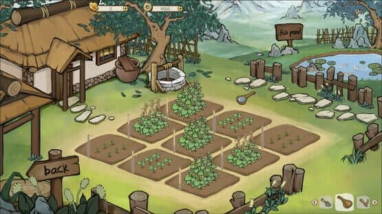 Eastern Cuisine Tycoon — screenshot 4
