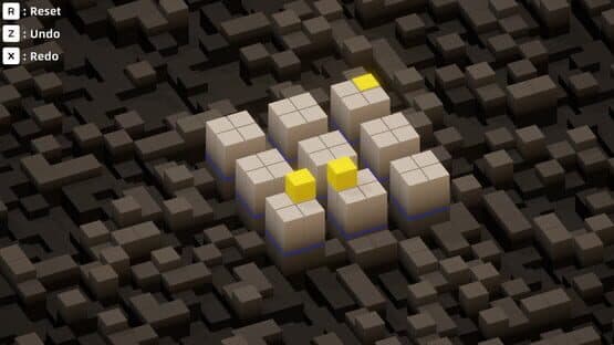 Bloxpath — screenshot 1