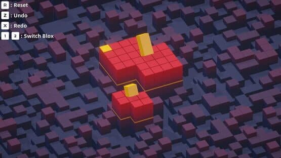 Bloxpath — screenshot 2