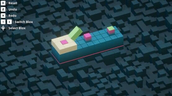 Bloxpath — screenshot 3