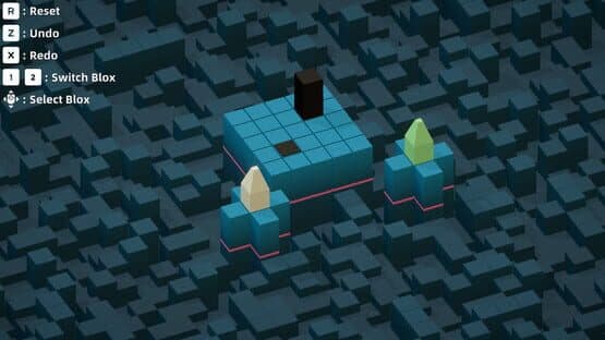 Bloxpath — screenshot 5