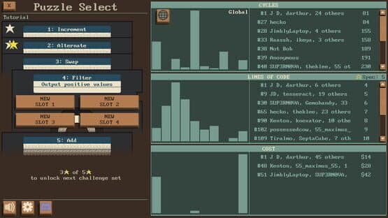QuantumPulse 2A — screenshot 2