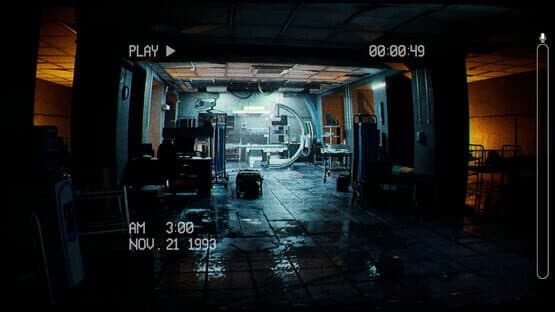 Silent Observer — screenshot 1