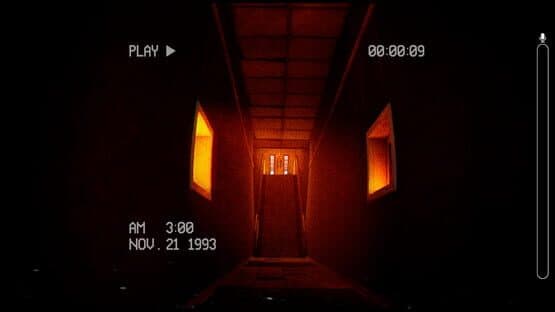 Silent Observer — screenshot 2