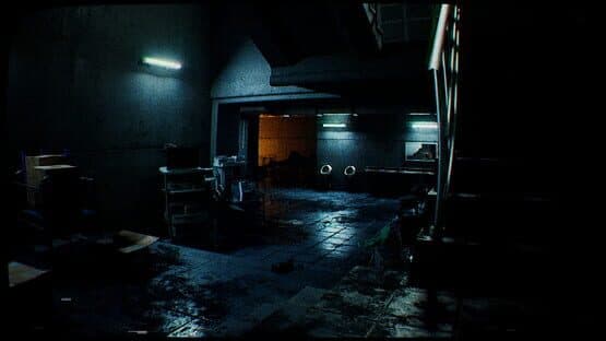 Silent Observer — screenshot 3