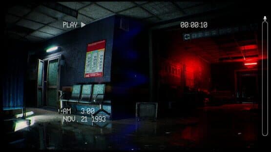 Silent Observer — screenshot 4