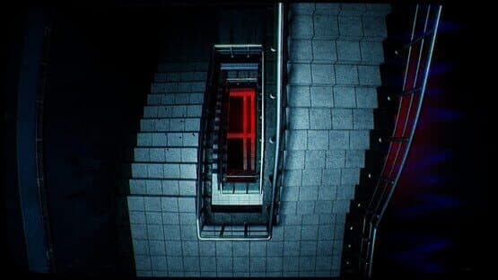 Silent Observer — screenshot 5