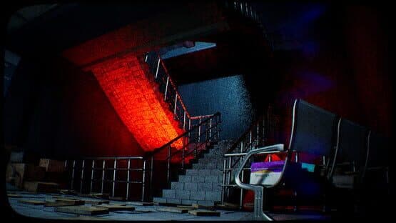Silent Observer — screenshot 8