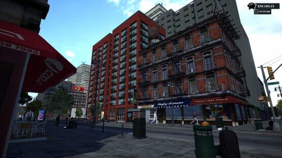 Scrapworks Simulator — screenshot 1