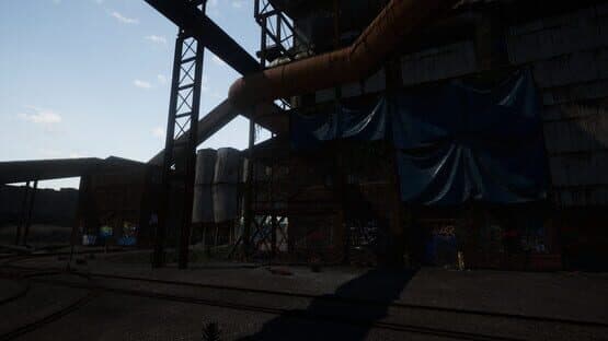 Scrapworks Simulator — screenshot 2