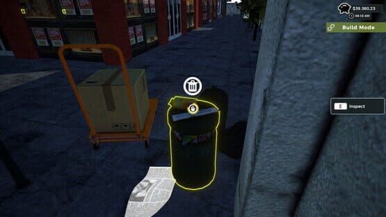 Scrapworks Simulator — screenshot 3
