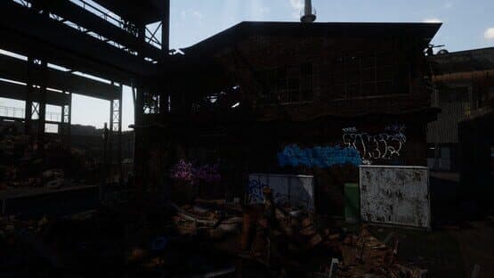 Scrapworks Simulator — screenshot 5