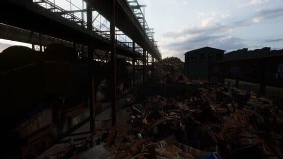 Scrapworks Simulator — screenshot 6