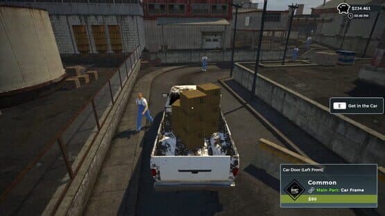 Scrapworks Simulator — screenshot 7