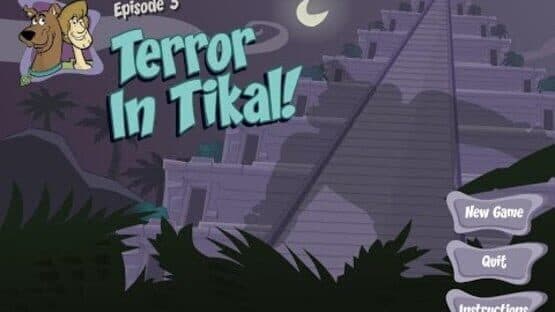 Mayan Monster Mayhem: Episode 3 - Terror in Tikal! — screenshot 3