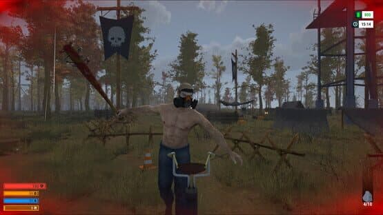 Intercolonies — screenshot 4