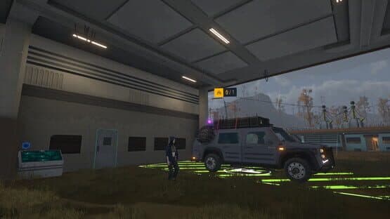 Intercolonies — screenshot 5