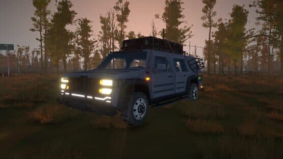 Intercolonies — screenshot 8